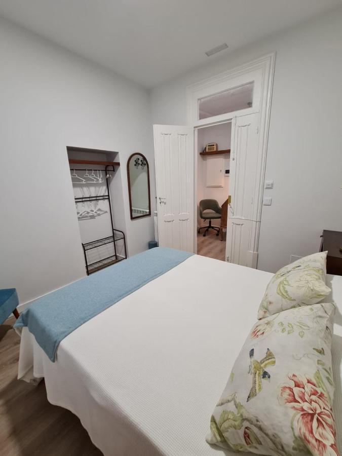 Hotel A Xanela Pontevedra Esterno foto